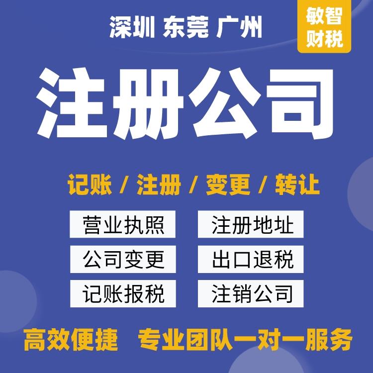東莞謝崗企業工商年檢、注冊代辦、一般納稅人認定及稅務異常解除與軟件開發綜合服務指南