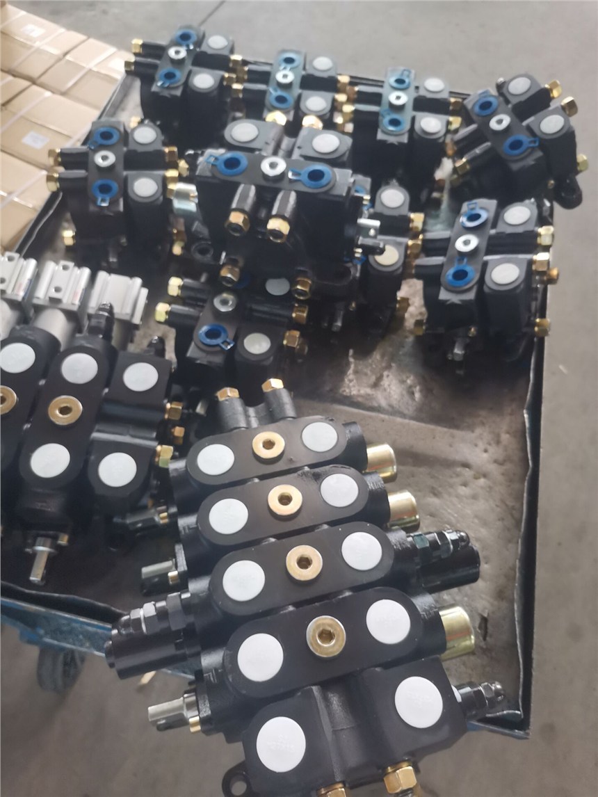 淮安友正液壓機械 鑄就液壓機具行業新標桿